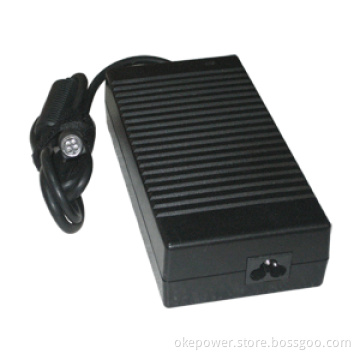 OKE LVD Adapter 12V 10A 120W